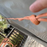 tie line